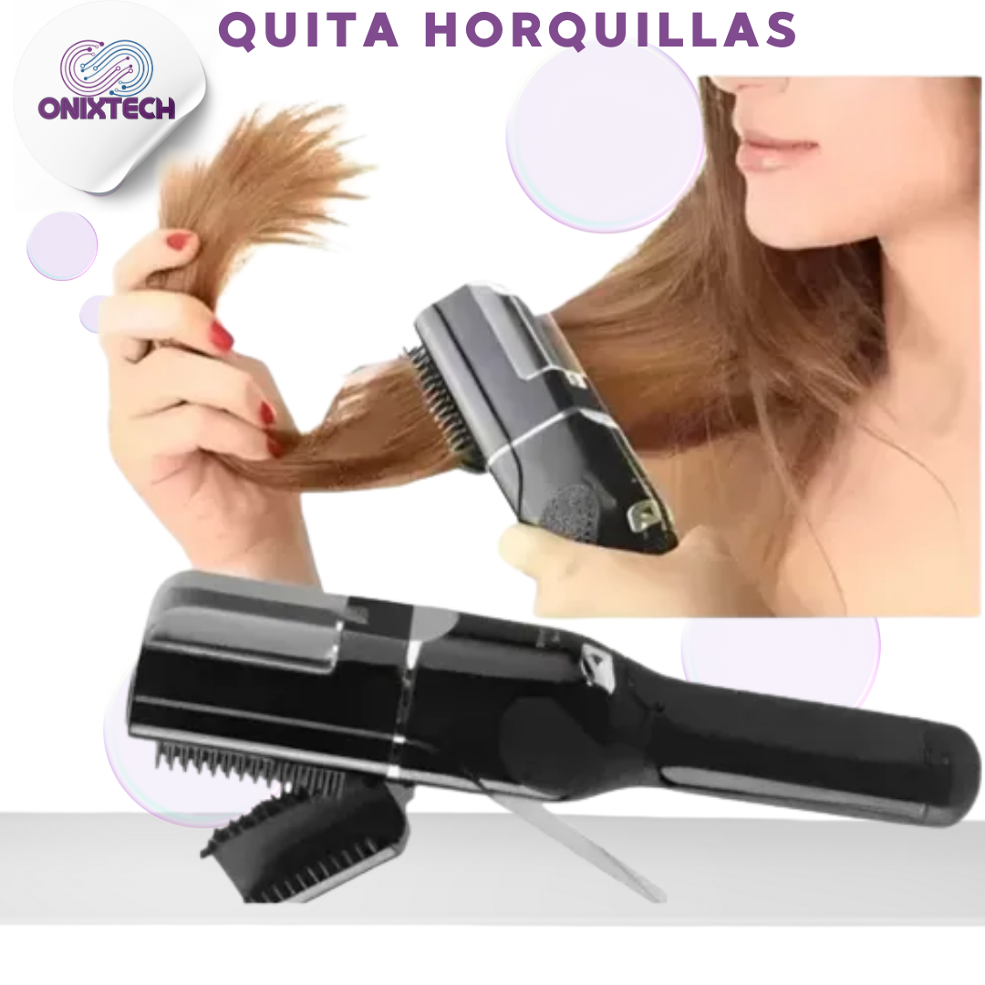 Miniatura 1 de QUITA HORQUILLAS